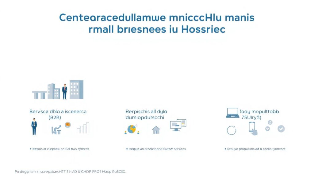 Бизнес с нуля в России: как выбрать нишу и не прогореть в первые два года - иллюстрация