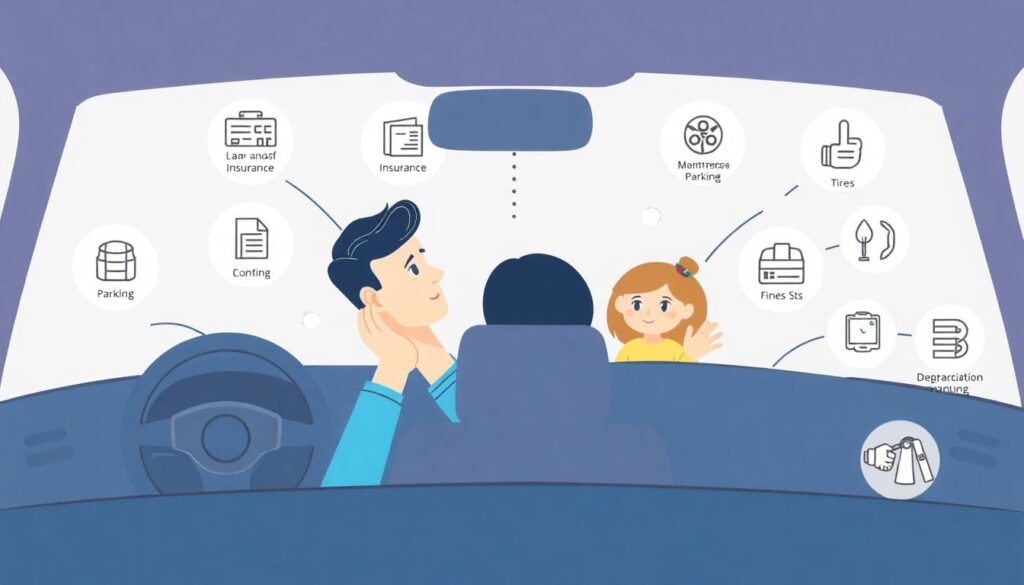 Как грамотно планировать крупные покупки: ипотека, автомобиль, образование детей - иллюстрация