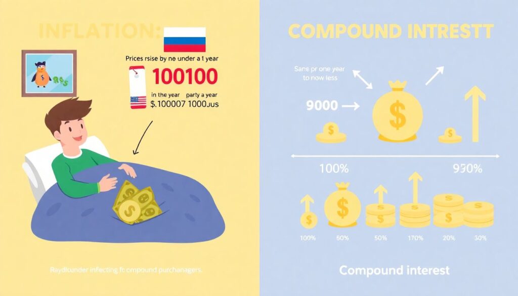 Финансовая грамотность для детей и подростков: простые инструменты, которые помогут вырастить богатое поколение - иллюстрация