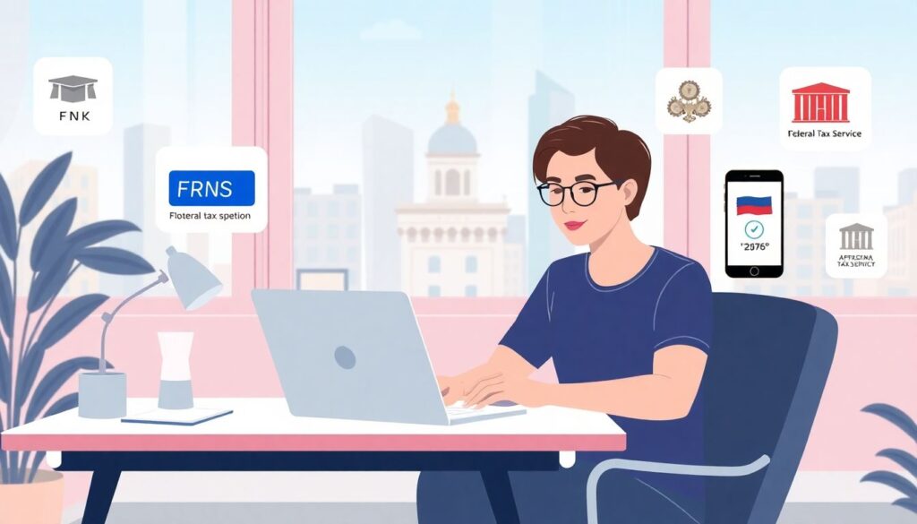 Как самозанятому работать легально, платить минимум налогов и не бояться проверок - иллюстрация