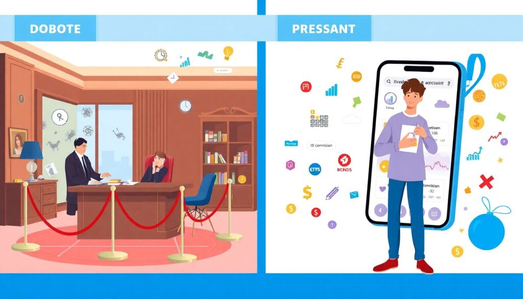 Инвестиции для начинающих: с чего стартовать в России при бюджете до 10 000 ₽ - иллюстрация