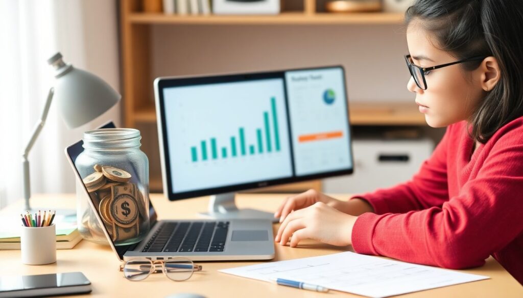 Как составить личный финансовый план на год и реально ему следовать - иллюстрация