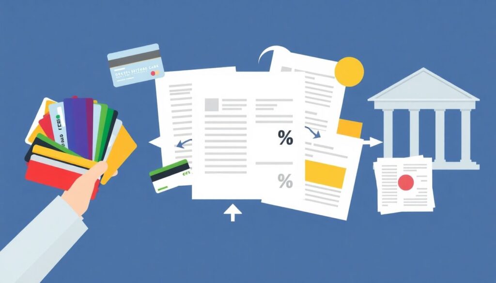 Кредитная нагрузка под контролем: как правильно пользоваться кредитными картами и не уйти в минус - иллюстрация