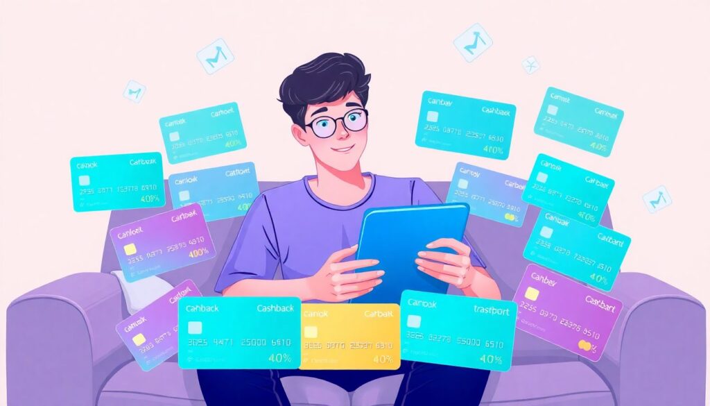 Кредитная нагрузка под контролем: как правильно пользоваться кредитными картами и не уйти в минус - иллюстрация