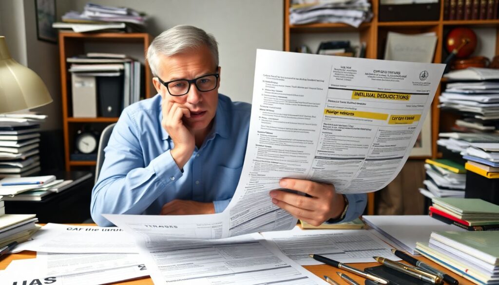 Что важно знать о налоге на доходы от вкладов и брокерских счетов в 2025 году - иллюстрация