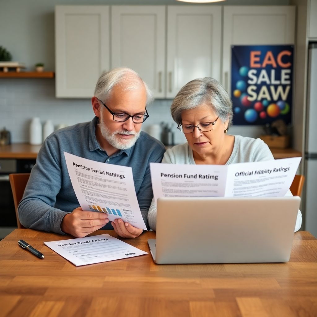 Как выбрать негосударственный пенсионный фонд и избежать скрытых рисков