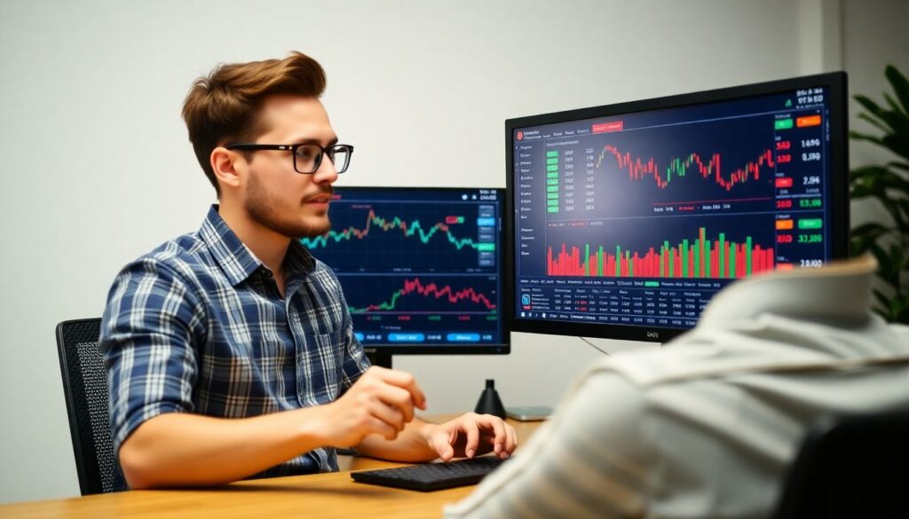 ИИС или обычный брокерский счёт: что выгоднее для инвестора из России - иллюстрация