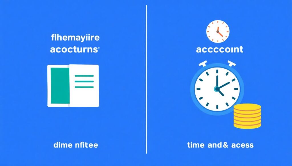 ИИС или обычный брокерский счёт: что выгоднее для инвестора из России - иллюстрация